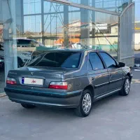 پارسtu5مدل94زاپاس خشک|خودرو سواری و وانت|رشت, فلسطین|دیوار