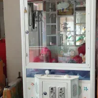 لوازم پارک و شهربازی سرپوشیده|اسباببازی|مشگین شهر, |دیوار