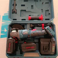 مینی فرز شارژی رونیکس 40 وات 8901