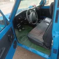 نیسان مدل۱۴۰۳|خودرو سواری و وانت|بومهن, |دیوار