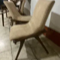 میرغذاخوری ترک نو سالم ۷تومن|میز و صندلی غذاخوری|ساری, |دیوار