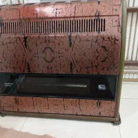 بخاری گازی|بخاری، هیتر، شومینه|بوکان, |دیوار