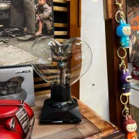 رقص نور چراغ تزئینی