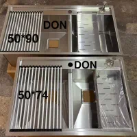 هود و سینک های خارجی و ایرانی