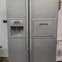 یخچال‌فریزر ساید بای ساید اسنوا (کره ای)