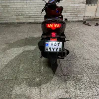 موتور کلیلک