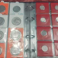 سکه و تمبر و عتیقه و اسکناس|کلکسیون سکه، تمبر، اسکناس|شاهینشهر, عطار|دیوار