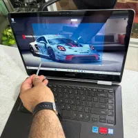 لپ تاپ سامسونگ  Galaxy Np940|رایانه همراه|کرمان, |دیوار