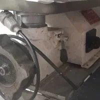 چرخ گوشت صنعتی|خردکن، آسیاب، غذاساز|تهران, چیتگر شمالی|دیوار