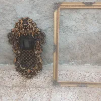 قاب تابلو و قاب ساعت دیواری