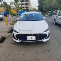 ام جی  ۲۰۲۵   خانگی  صفر