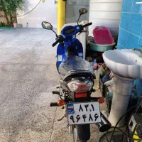 رادیسون کویر|موتورسیکلت|بندر گناوه, |دیوار