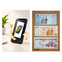 پول درار با یه حرکت، برای همه