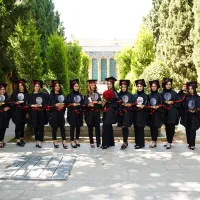 برگزار کننده مراسمات فارغ التحصیلی