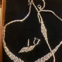 سرویس نقره گمشده