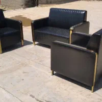 نیم ست اداری|مبلمان اداری|گرگان, |دیوار