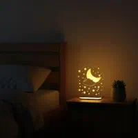 چراغ خواب کودک