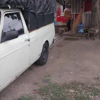 پیکان وانت دوگانه ۹۳|خودرو سواری و وانت|رشت, گیل|دیوار