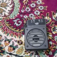 اسپیکر با فلش سالم|سیستم صوتی خانگی|وحیدیه, |دیوار