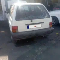 فروش پراید هاچبک ۸۱
