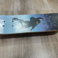 اسکیت چوبی|دوچرخه، اسکیت، اسکوتر|دورود, |دیوار