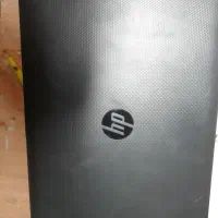 لپ تابhp 250 G4گرافیگ دار