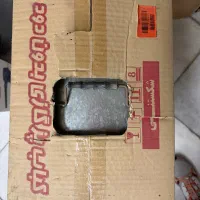 کباب پز گازی بدون دود دادلیسان مدل2020|اجاق گاز و لوازم برقی پختوپز|اصفهان, کوی سپاهان|دیوار