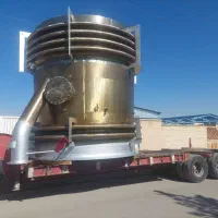 خدمات حمل و نقل کمر شکن دو محور