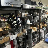 آستوریا پرلا 2015 اسپرسو اسپرسوساز|کافی‌شاپ و رستوران|تهران, بوستان سرخه حصار|دیوار