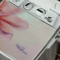 ماشین لباسشویی فریدولین(مینی واش)|ماشین لباسشویی و خشک‌کن لباس|تهران, سهروردی|دیوار