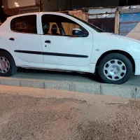 پژو 206 تیپ ۵، مدل ۱۳۹۵معاوظعه نقد اقساط
