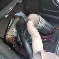 فروش و خرید کاتالیزور (خریدار کاتالیزور) کل تهران