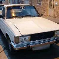 پیکان وانت مدل ۸۹ دوگانه کارخانه خونگی فروشی|خودرو سواری و وانت|بیرجند, |دیوار