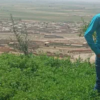 نیازمند نگهبان اتباع با خانواده