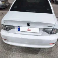 سورنef7پلاس|خودرو سواری و وانت|فسا, |دیوار