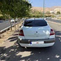 مگان ۲۰۰۰|خودرو سواری و وانت|تهران, ولنجک|دیوار