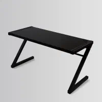 میز کامپیوتر مدل A-24 تمیز و در حد نو|میز تحریر و کامپیوتر|ری, فیروزآبادی|دیوار