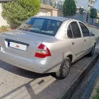 تیبا مدل 1390|خودرو سواری و وانت|آزادشهر, |دیوار