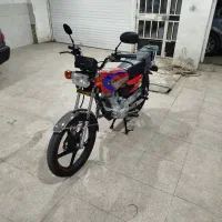 موتور احسان ۲۰۰  ۱۴۰۳