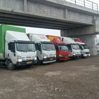 اتوبار باربری ،خلیج مهرآباد استادمعین چیتگر نواب|خدمات حمل و نقل|تهران, خلیج فارس|دیوار