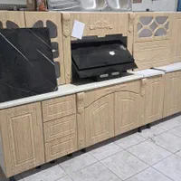 کابینت پیش ساخته ۲۰ ۲۰ بیست بیست|مصالح و تجهیزات ساختمان|شیراز, لشکری‎|دیوار