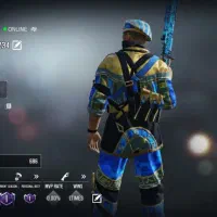 اکانت کالاف|کنسول، بازی ویدئویی و آنلاین|صباشهر, |دیوار