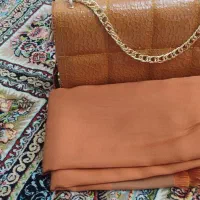 کیف وشال