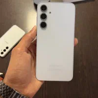 A35 در حد اکبند با گارانتی و ضمانت سلامت