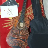 کیف گیتار کاور گیتار کیس گیتار