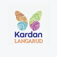 نیروی خدماتی جوان خانم