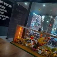 نیازمند هنر جو یا باریستا (خانوم )