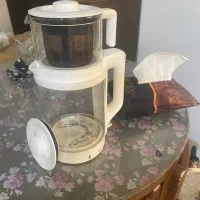 چایساز|سماور، چای‌ساز، قهوه‌ساز|پاکدشت, خاتون آباد|دیوار