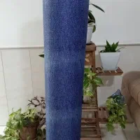 پارچه کرپ فوم لمینت شده دو و نیم میل