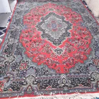 فرش|فرش|بیرجند, |دیوار